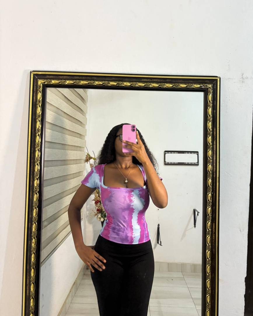 Tops Collection