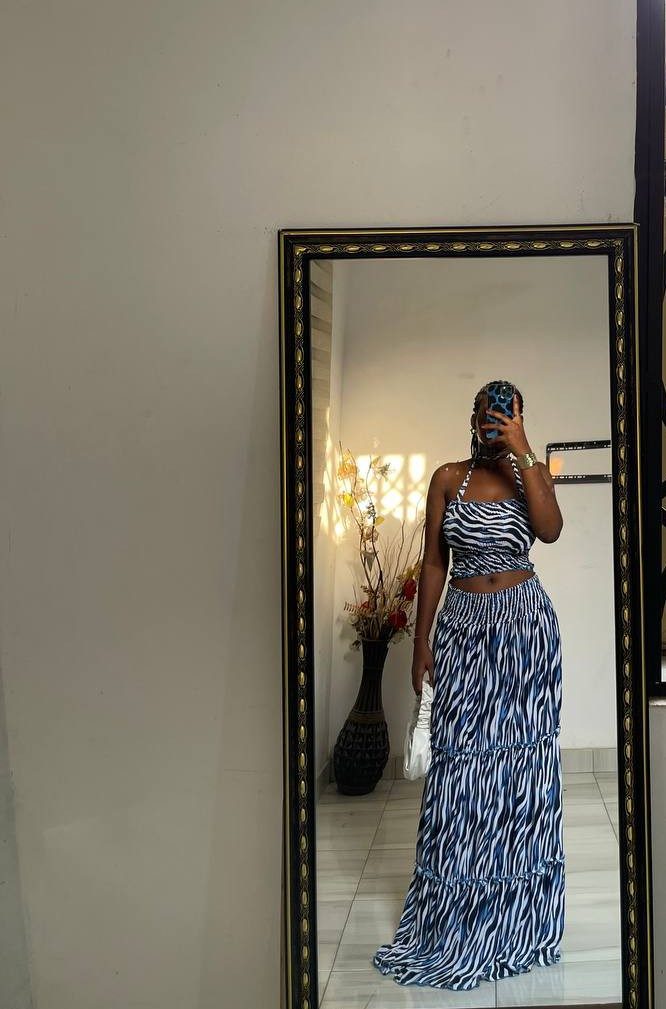 Maxi Bella 2piece