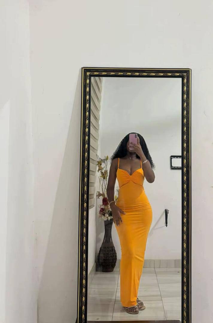 Cara Dress